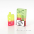 ELF BAR 5000 Puffs untuk dijual